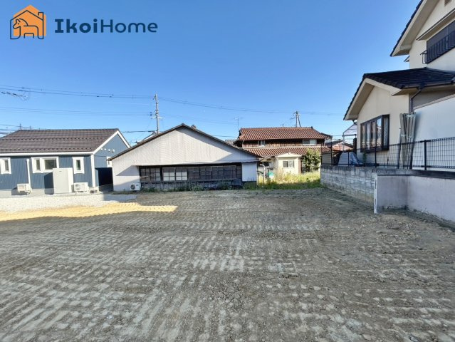 神戸市西区上新地2丁目全4区画A号地　土地のその他|●年中無休：当日予約可●前面道路との高低さがなく、入出庫もしやすいです。