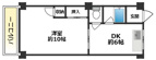 大辰マンションの画像