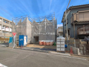 知多市日長台189『仲介料無料』新築戸建ての画像