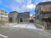 知多市日長台189『仲介料無料』新築戸建ての画像