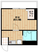 キャッスルパレス国分寺イーストの画像