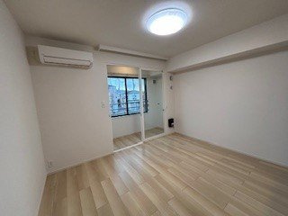【内装】 | リバーサイドシトラス | 内装もきれいです