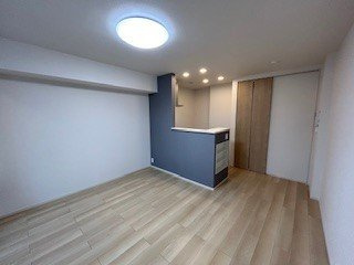【内装】 | リバーサイドシトラス | 過ごしやすい室内です