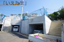 【仲介手数料無料！！】川崎市麻生区上麻生7丁目　新築戸建て（全31棟）2号棟 4880万円の画像
