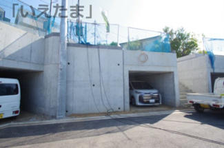 【外観】 | 【仲介手数料無料！！】川崎市麻生区上麻生7丁目　新築戸建て（全31棟）2号棟 4880万円