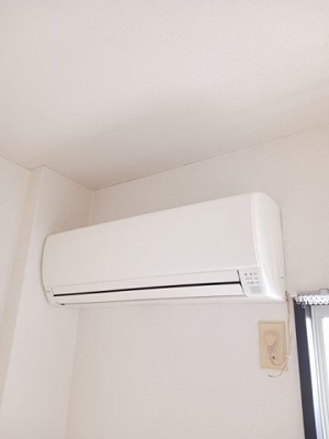 【設備】 | ファーストヒルズＡ