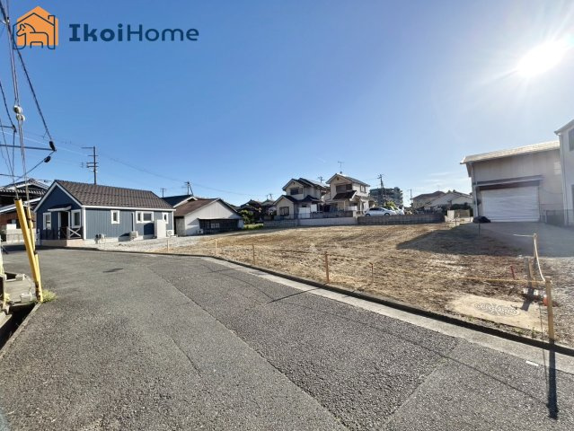 神戸市西区上新地2丁目全4区画B号地　土地のその他|●資料・カタログのご請求無料●交通量が少ないので静かです。小さなお子様がいるご家庭はご安心できると思います。
