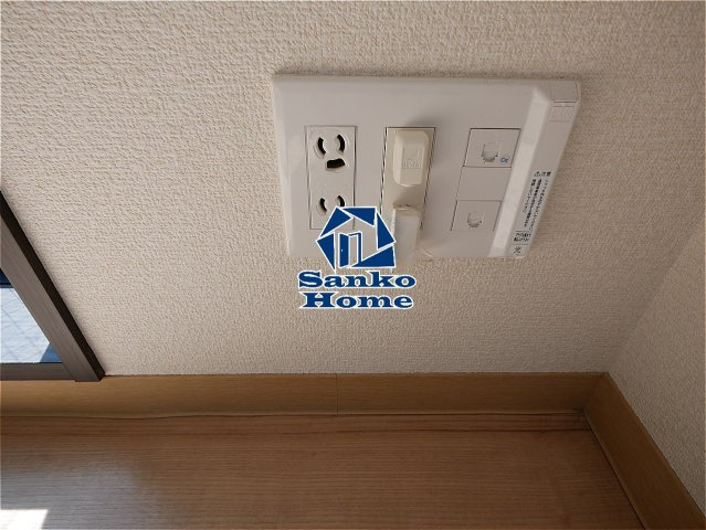 ディアコート蔵前の設備
