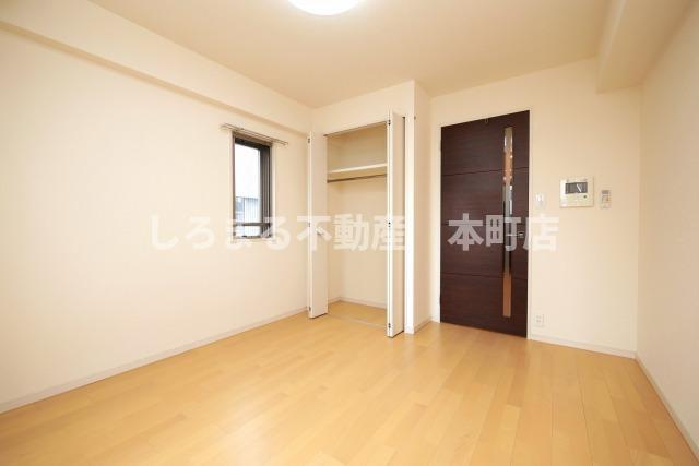 Ｓ－ＲＥＳＩＤＥＮＣＥ　Ｈｏｍｍａｃｈｉ　Ｍａｒｋｓの居間・リビング
