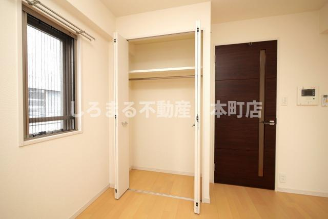 Ｓ－ＲＥＳＩＤＥＮＣＥ　Ｈｏｍｍａｃｈｉ　Ｍａｒｋｓの収納