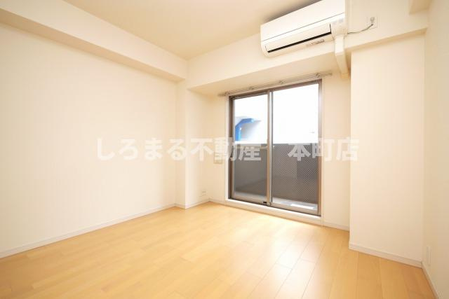 Ｓ－ＲＥＳＩＤＥＮＣＥ　Ｈｏｍｍａｃｈｉ　Ｍａｒｋｓの居間・リビング