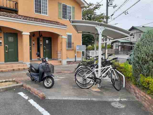 【その他共用部分】 | ミ・カーサ螢が丘