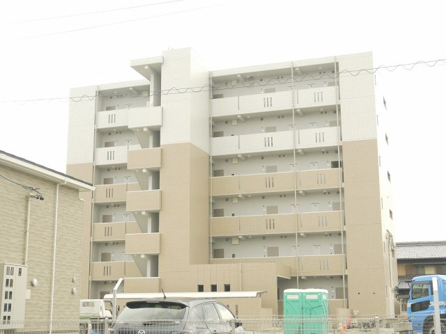 シンフォニー半田