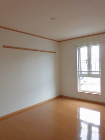 クレストール森脇の内装