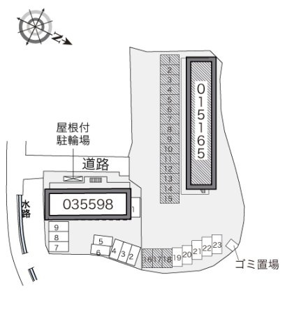 レオパレスアステラスのその他