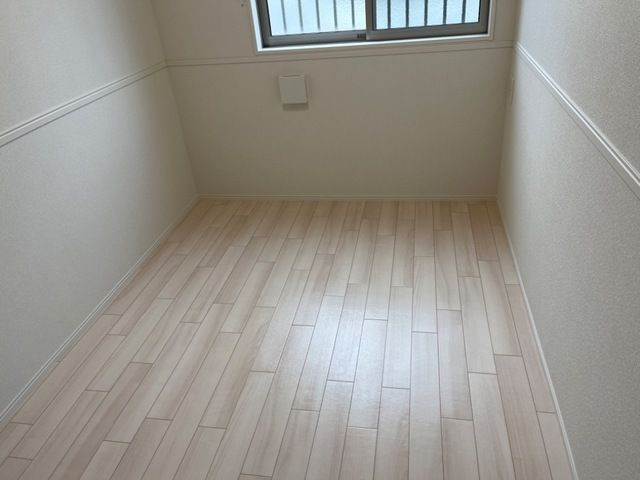 ラ・アンサスの洋室|ゆったりした洋室です（イメージ）