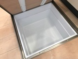 ラ・アンサスの収納|床下収納です（イメージ）