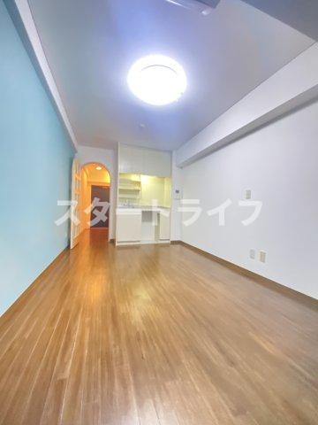 大阪市東淀川区東中島１丁目の賃貸マンションの展望