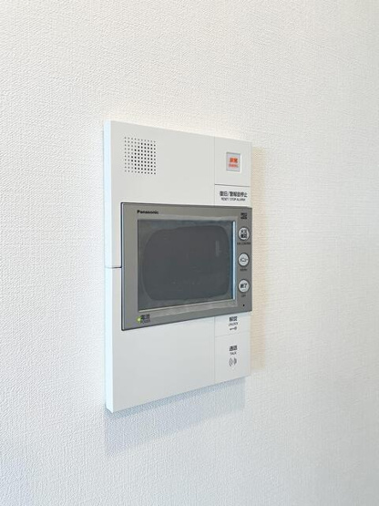 【セキュリティ】 | RJRプレシア別府駅前　★プライスホームなら仲介手数料が割引価格です！★