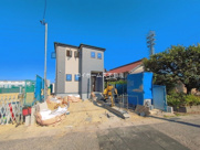 小牧市大字横内字割子242-4『仲介料無料』新築戸建ての画像