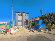 小牧市大字横内字割子242-4『仲介料無料』新築戸建ての画像
