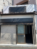 法善寺2丁目店舗付き住居の画像