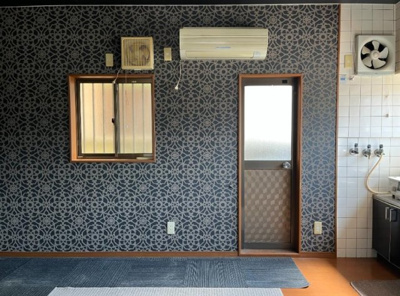 【内装】 | 法善寺2丁目店舗付き住居
