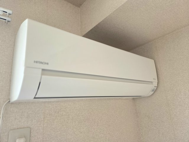 コンフォートヴィラの設備