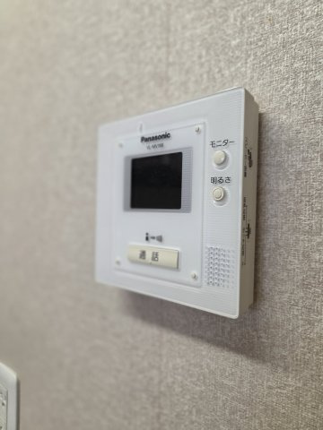 コンフォートヴィラのセキュリティ