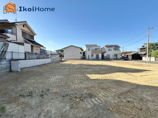 神戸市西区上新地2丁目全4区画C号地　土地のその他|●資料・カタログのご請求無料●　岩岡小学校までは徒歩9分、岩岡中学校までは徒歩7分。
