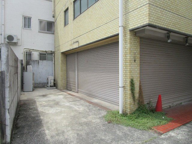 港区南青山２丁目のビル