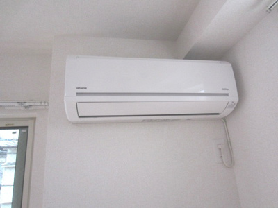 【設備】 | アビタシオン北町