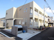 アビタシオン北町の画像
