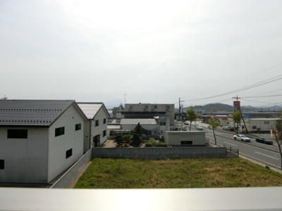【展望】 | クラウンタワー
