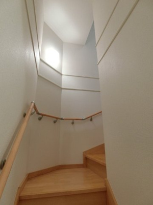 【内装】 | クラウンタワー