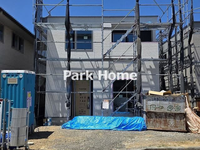 高知市瀬戸東町3丁目 ① 新築戸建てのトイレ|＊こちらはトイレの類似イメージ画像です。