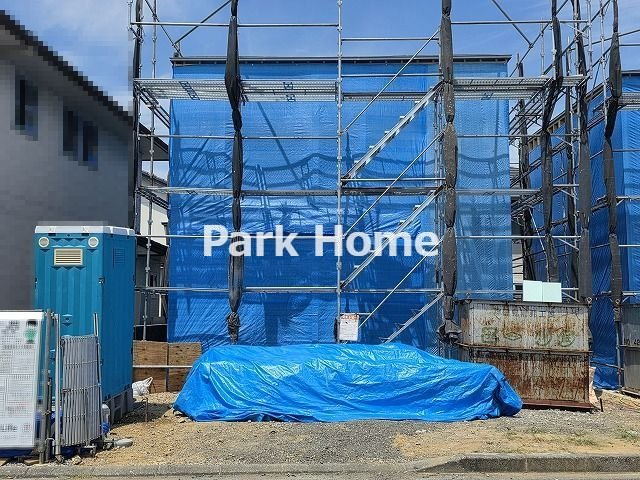 高知市瀬戸東町3丁目 ① 新築戸建て