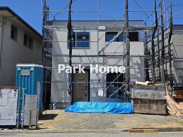 高知市瀬戸東町3丁目 ① 新築戸建て