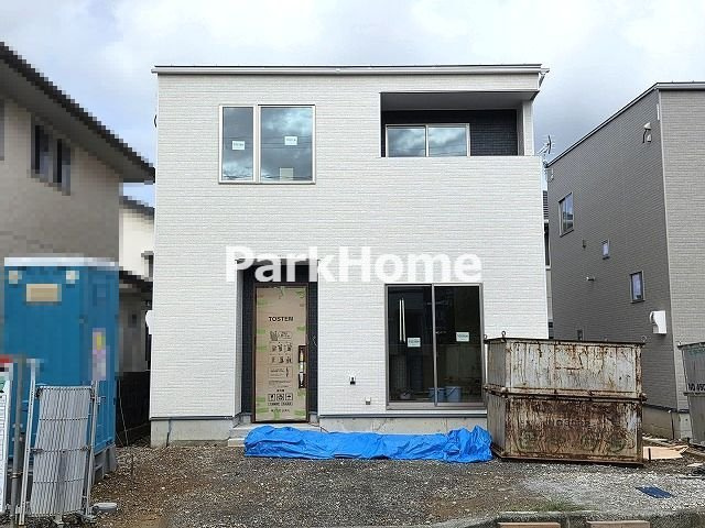 高知市瀬戸東町3丁目 ① 新築戸建て