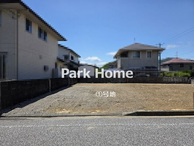 高知市瀬戸東町3丁目 ① 新築戸建て