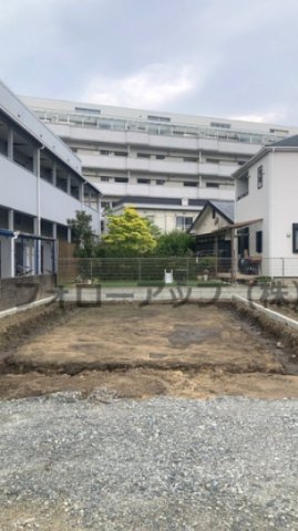 リーブルガーデン小郡市小郡第四