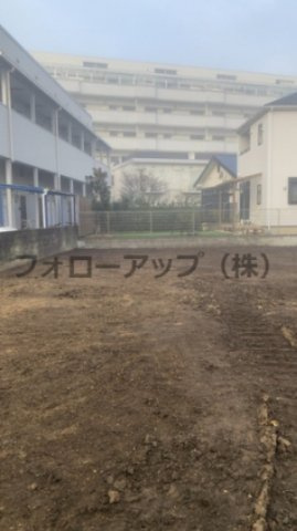 リーブルガーデン小郡市小郡第四の外観