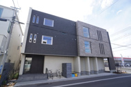 エクラージュＫ　ShaMaisonの画像