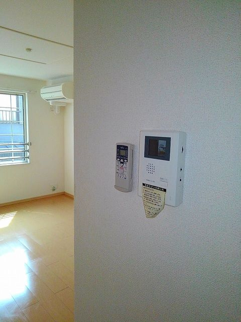 マタン　ブリエⅢのセキュリティ