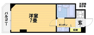 【間取り】 | ベストサークル