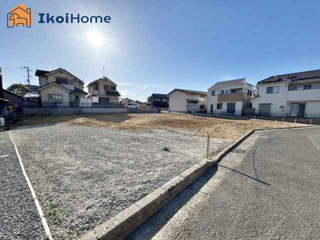 神戸市西区上新地2丁目全4区画D号地　土地の周辺|●年中無休：当日予約可●西区、垂水区、明石市初。弊社は契約前に土地の地盤調査を無料で行っています