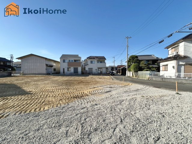 神戸市西区上新地2丁目全4区画D号地　土地のその他|●年中無休：当日予約可●建築プランの作成やご相談もお受け致します。