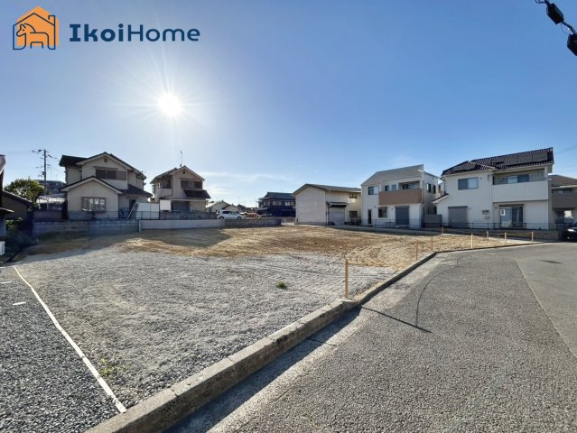 神戸市西区上新地2丁目全4区画D号地　土地のその他|～ご見学に関して～平日や夜間でもご案内可能。決まったお時間で身動きが取れない方も臨機応変に対応します