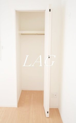 【収納】 | Ｌｏｕｐ　ｄｅ　ｍｅｒ　相模大野 | 収納です。
