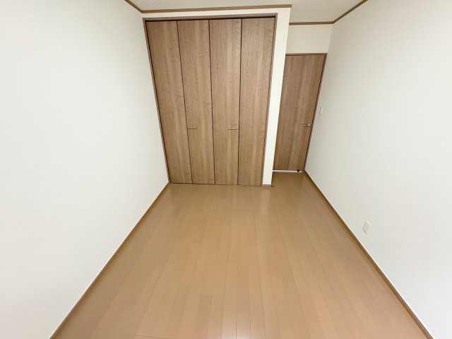 ユニゾン百楽園1の内装